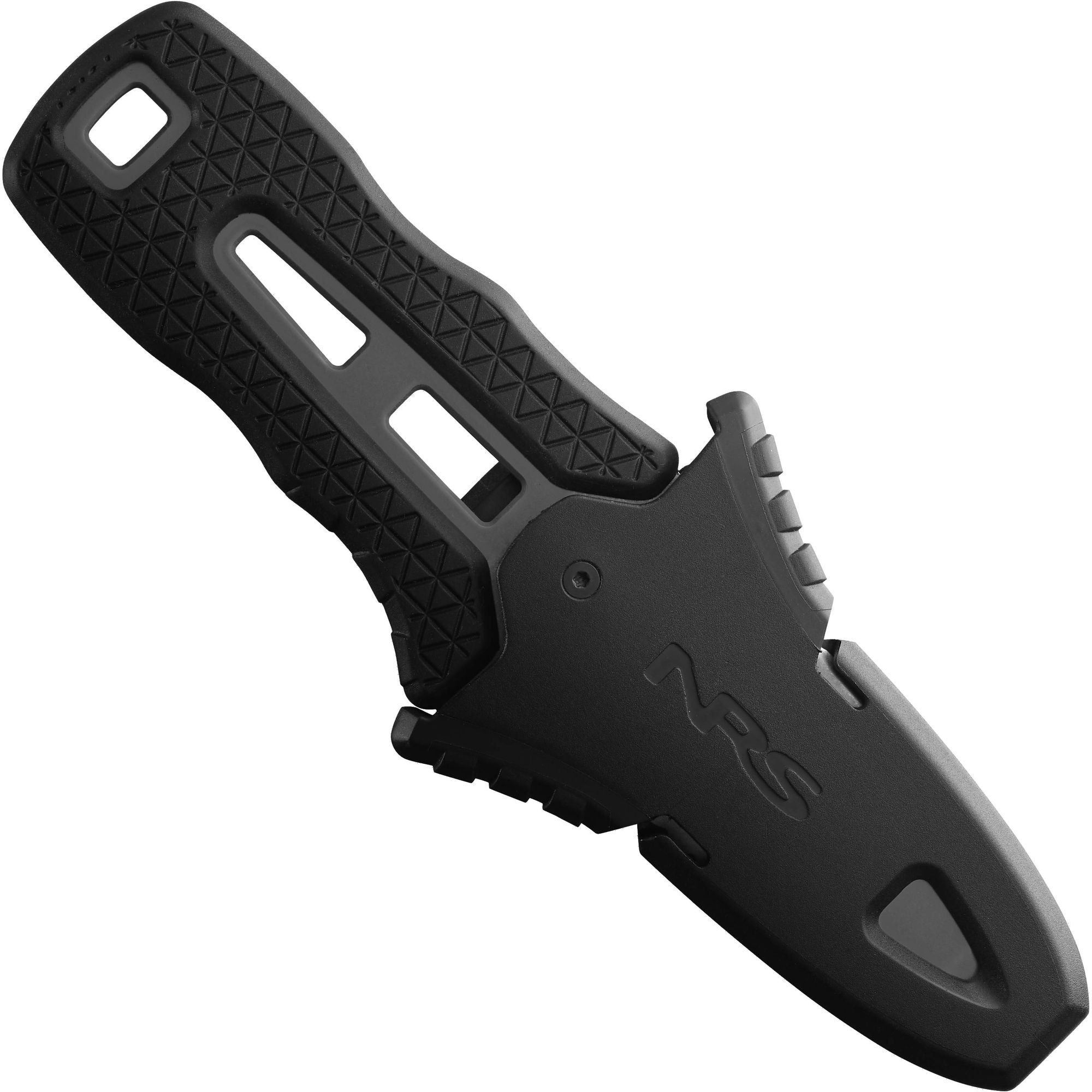 2024 NRS Titanium Co-Pilot Knife