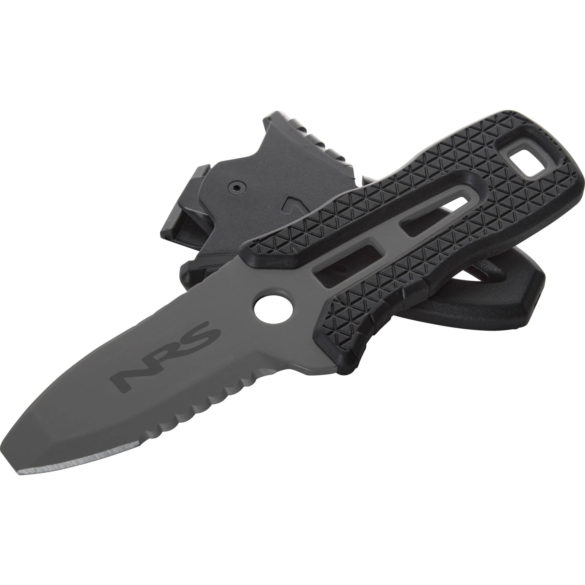 2024 NRS Titanium Co-Pilot Knife