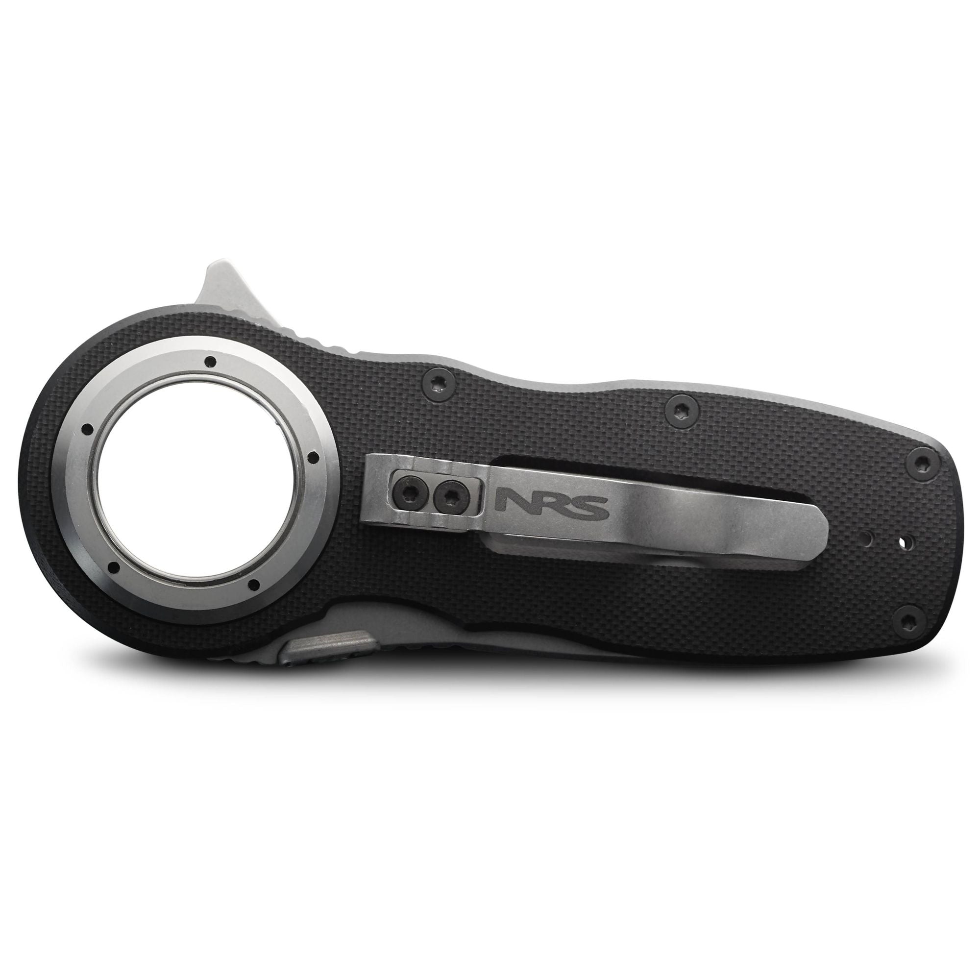 2024 NRS Pilot Access Folding Knife