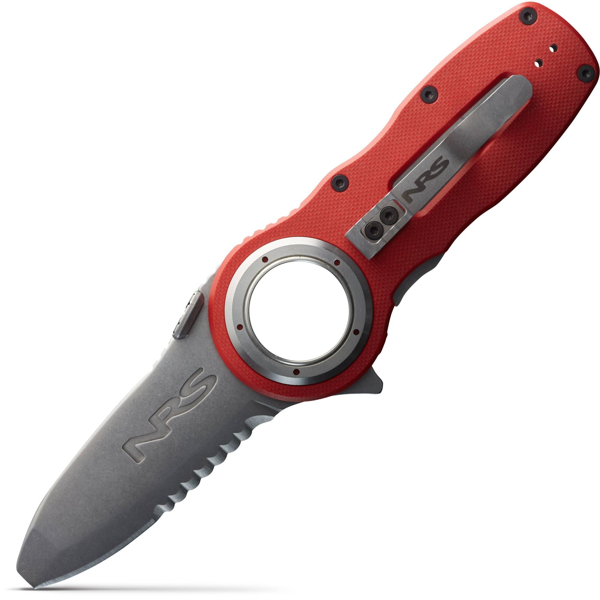 2024 NRS Pilot Access Folding Knife