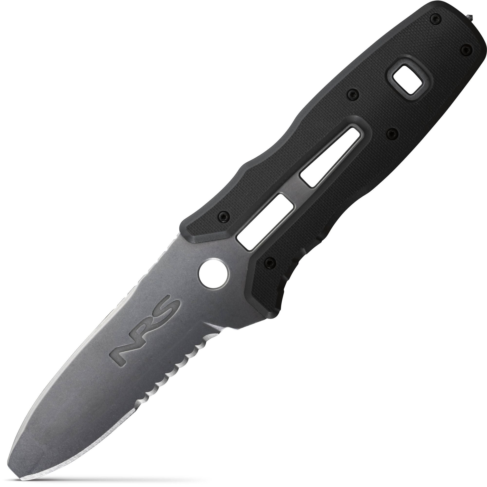 2024 NRS Pilot SAR Knife