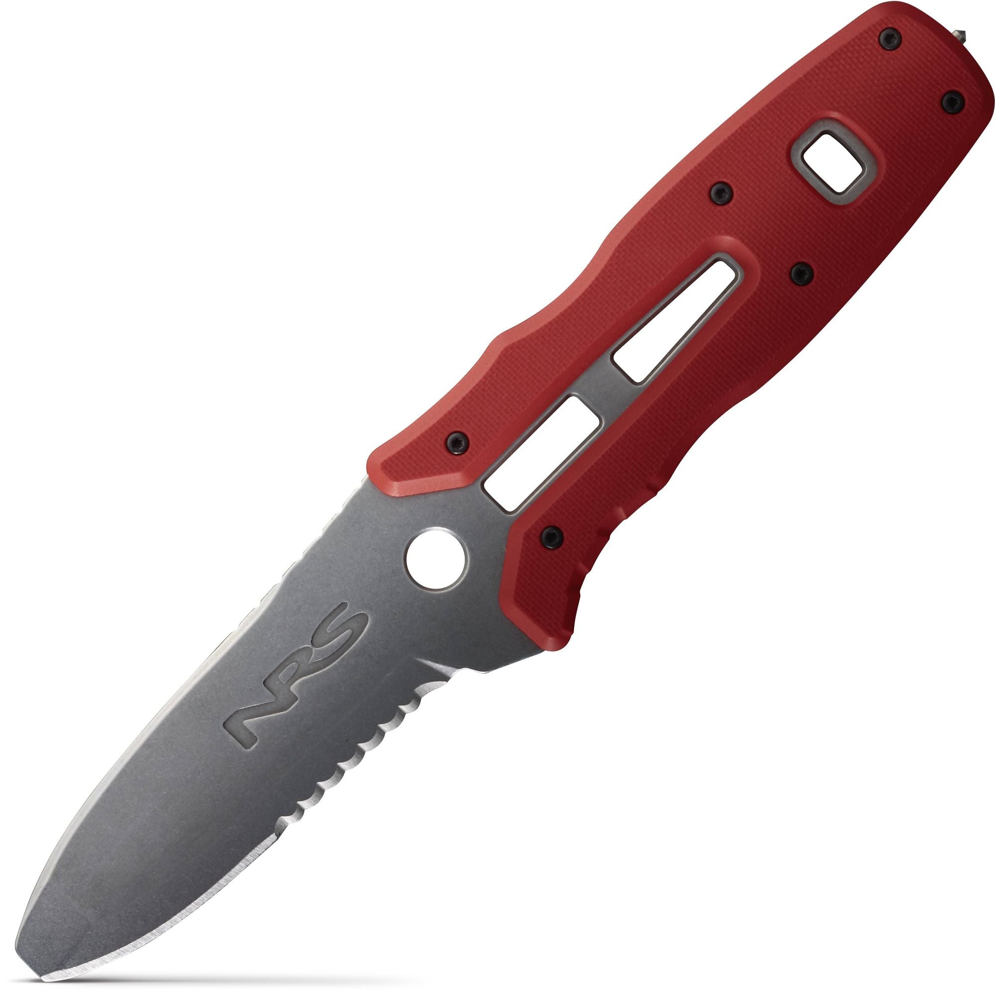 2024 NRS Pilot SAR Knife