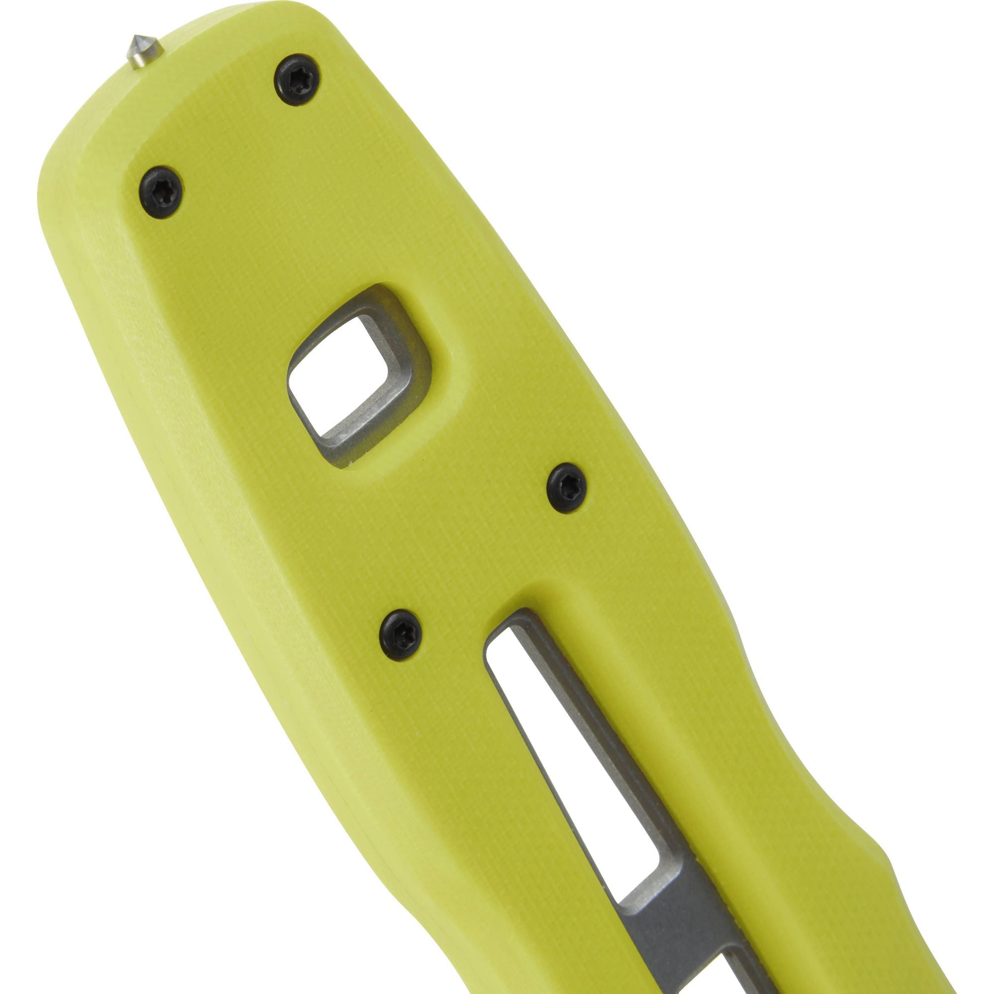 2024 NRS Pilot SAR Knife