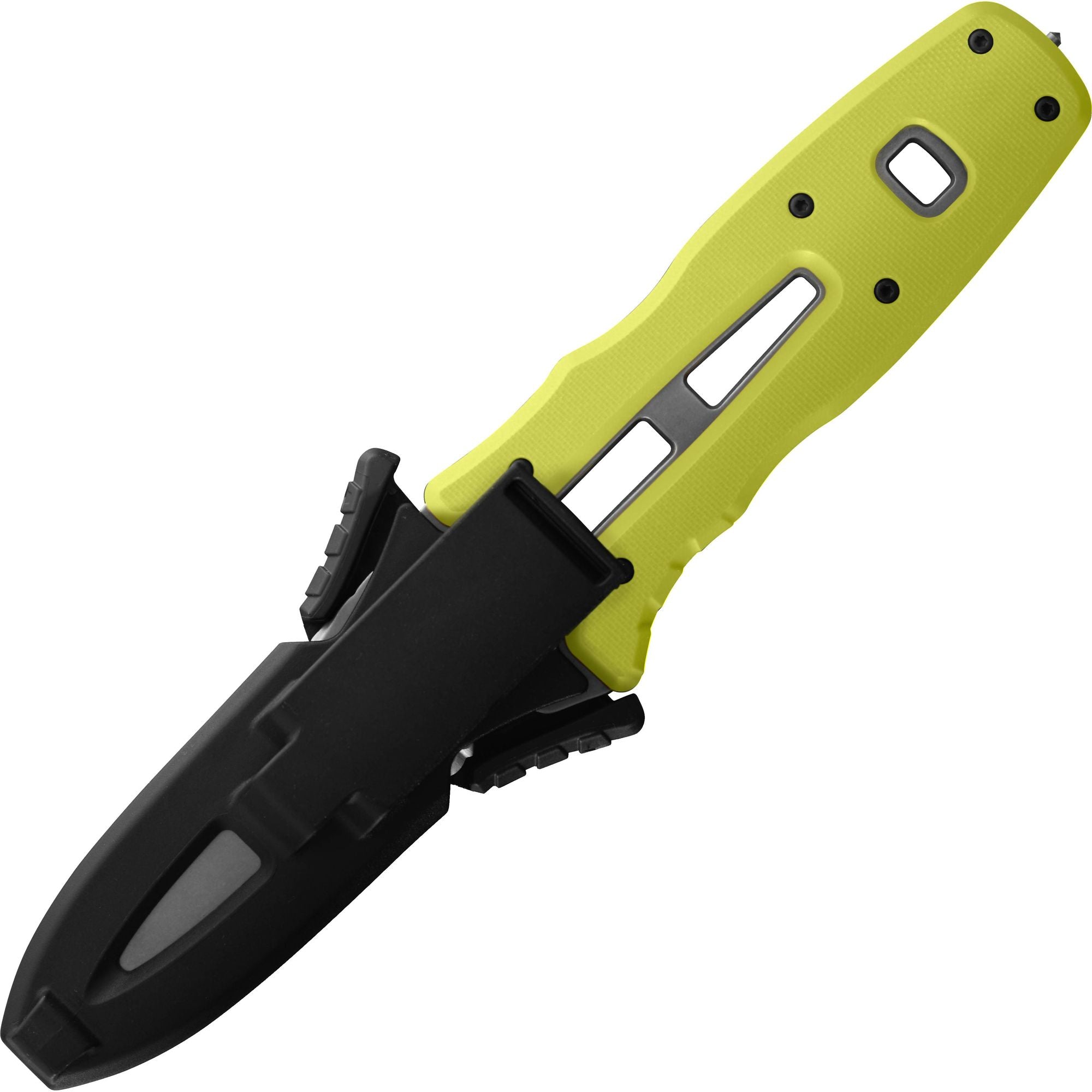 2024 NRS Pilot SAR Knife