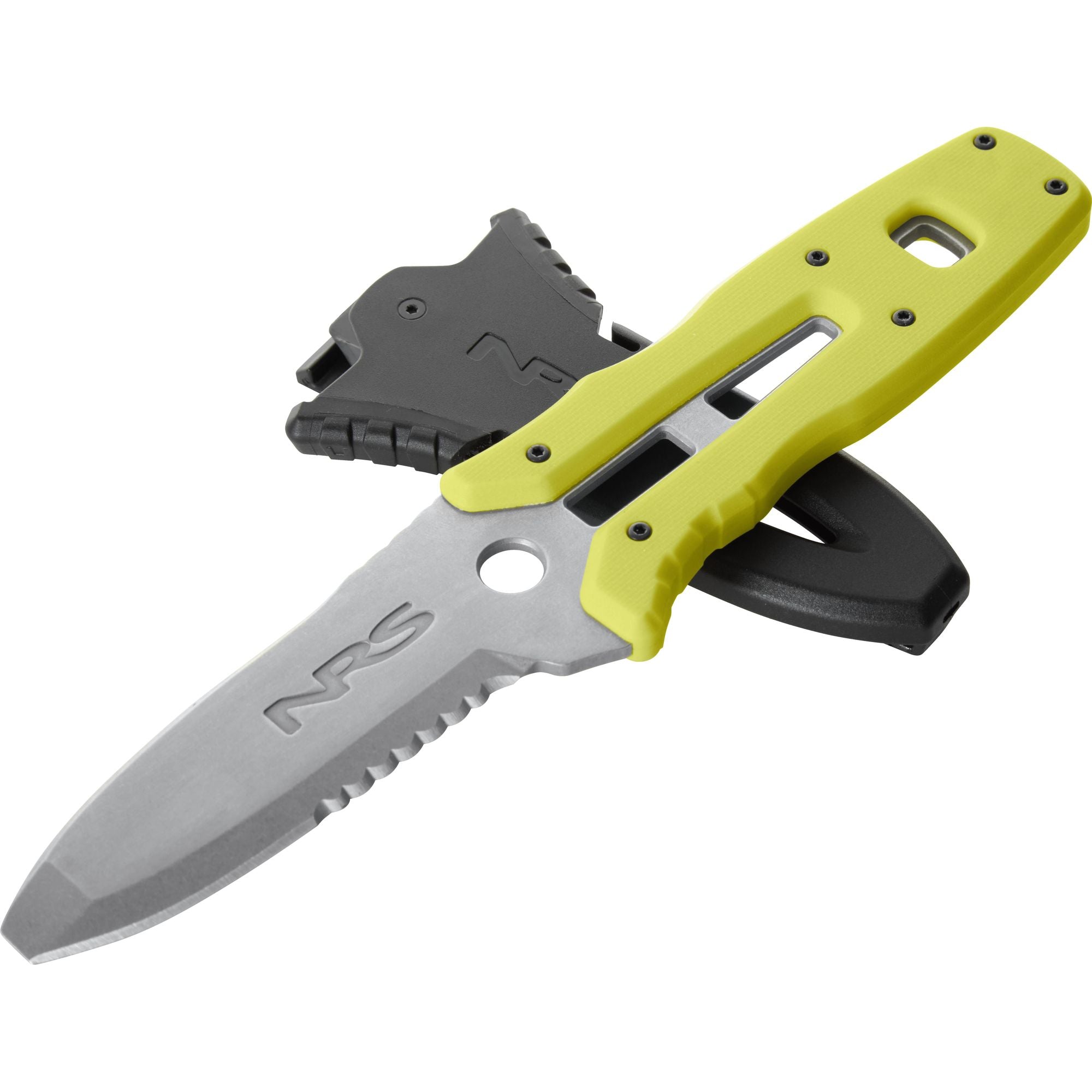 2024 NRS Pilot SAR Knife