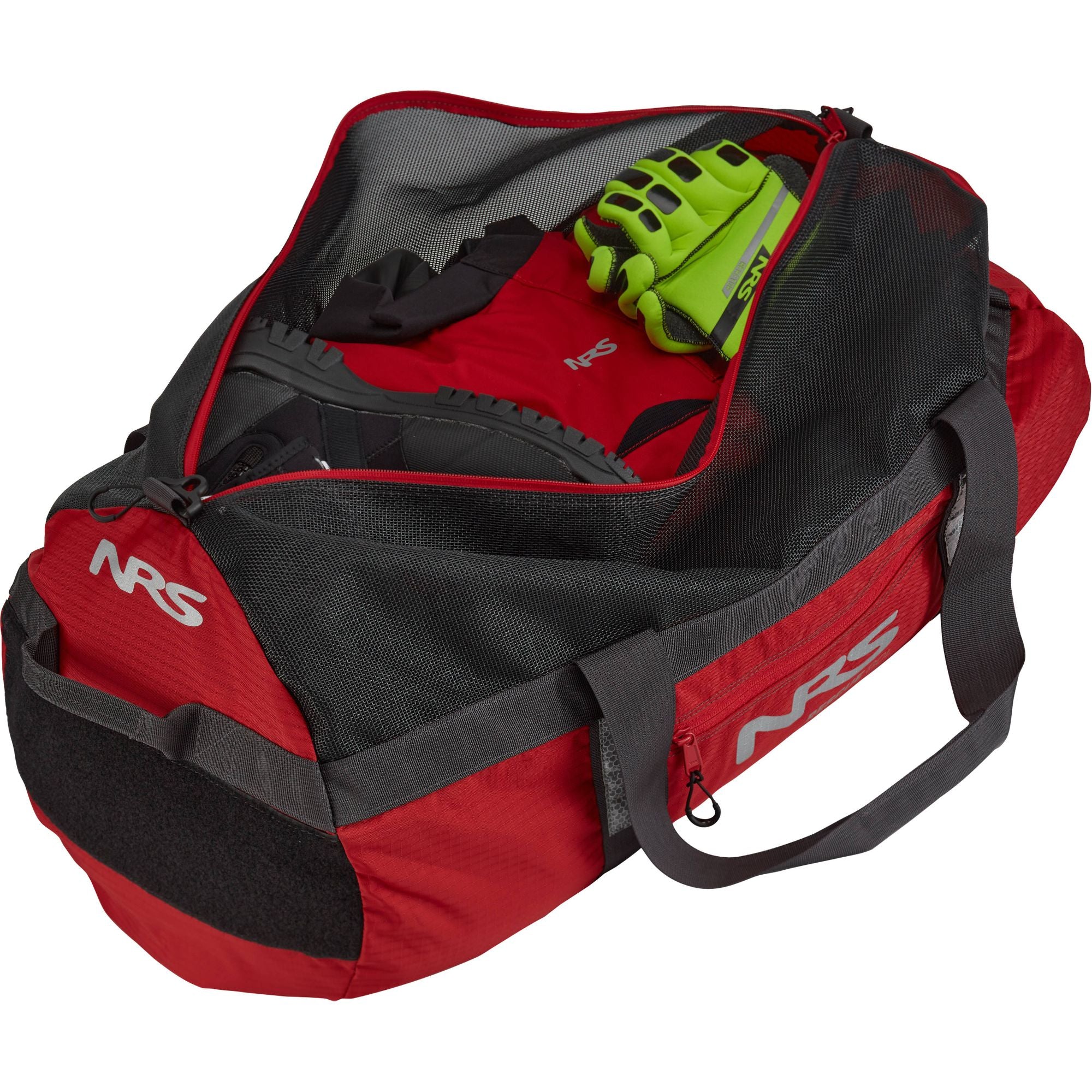 nrs gear 2024 NRS Rescue Duffel Bag – Rescue Gear