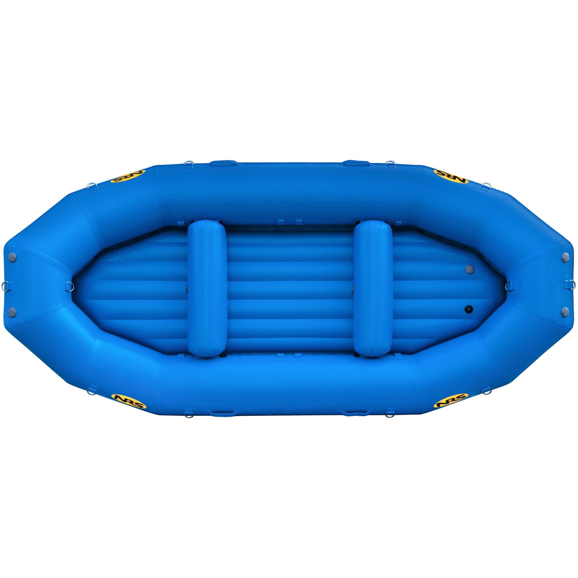 NRS E-130 Self-Bailing Raft