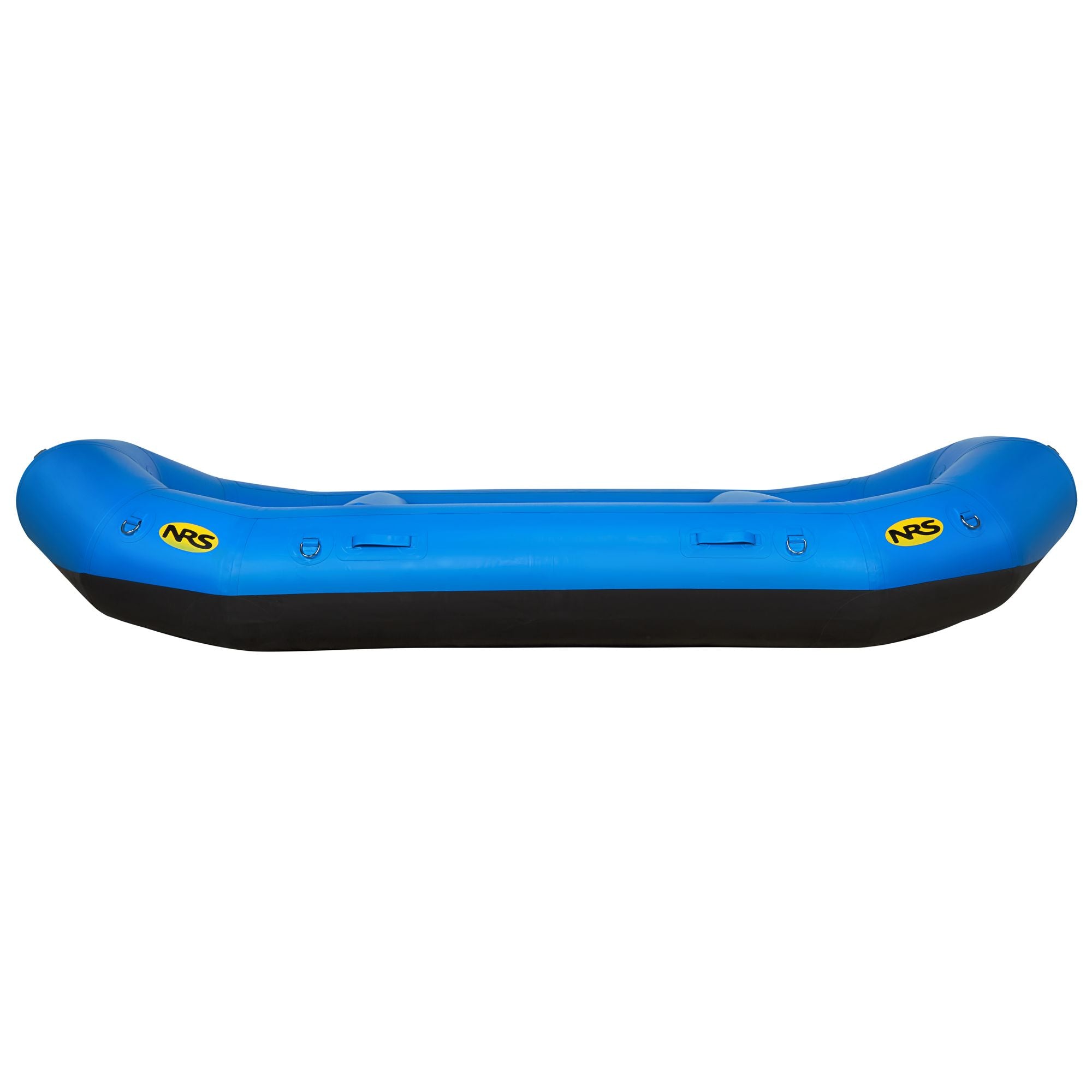 NRS E-140 Self-Bailing Raft