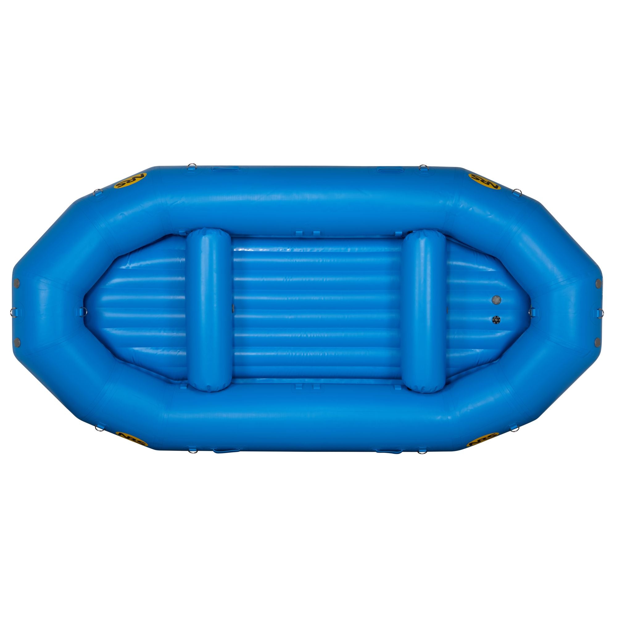 NRS E-140 Self-Bailing Raft