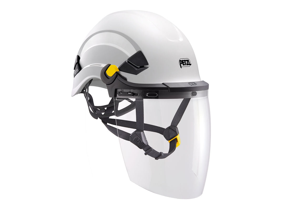 Petzl Vizen Full Face Shield