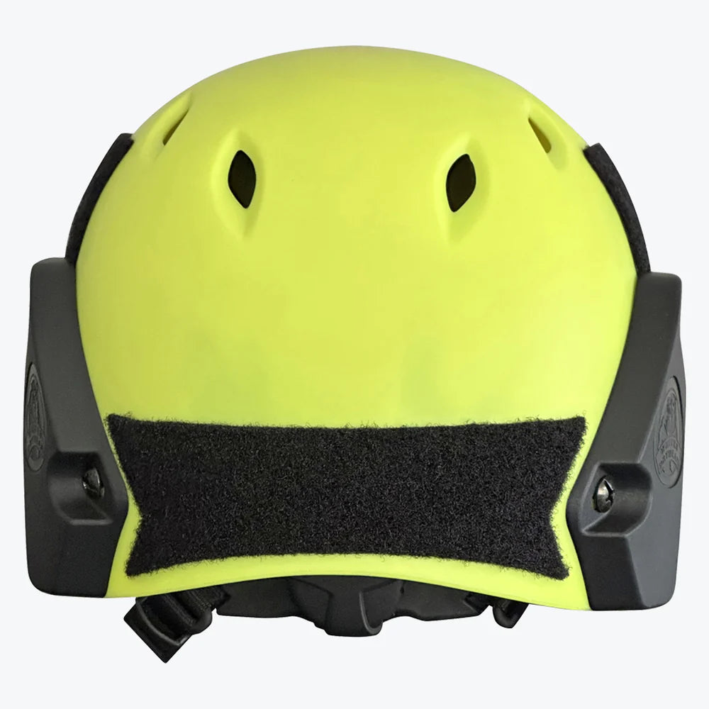 Whites Drywear Full Face Mask (FFM) Bump Helmet