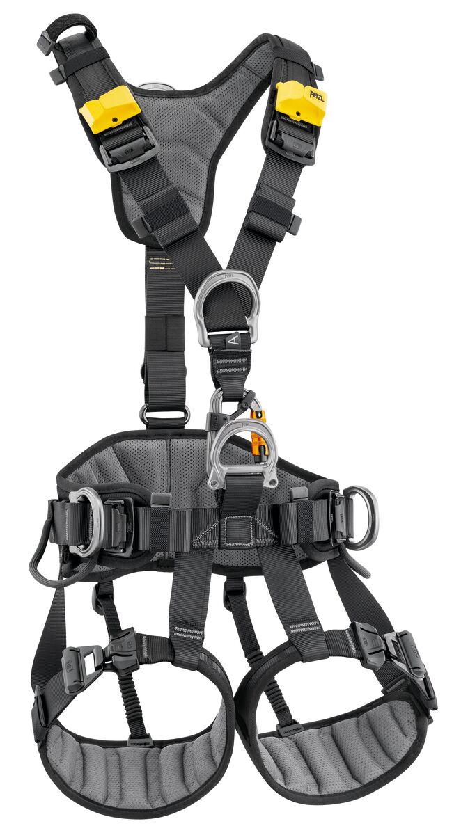 Petzl AVAO® FAST Harness