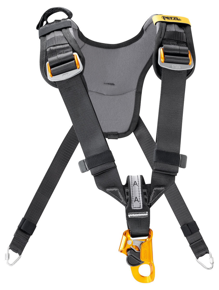 Harnesses – Rescue Gear