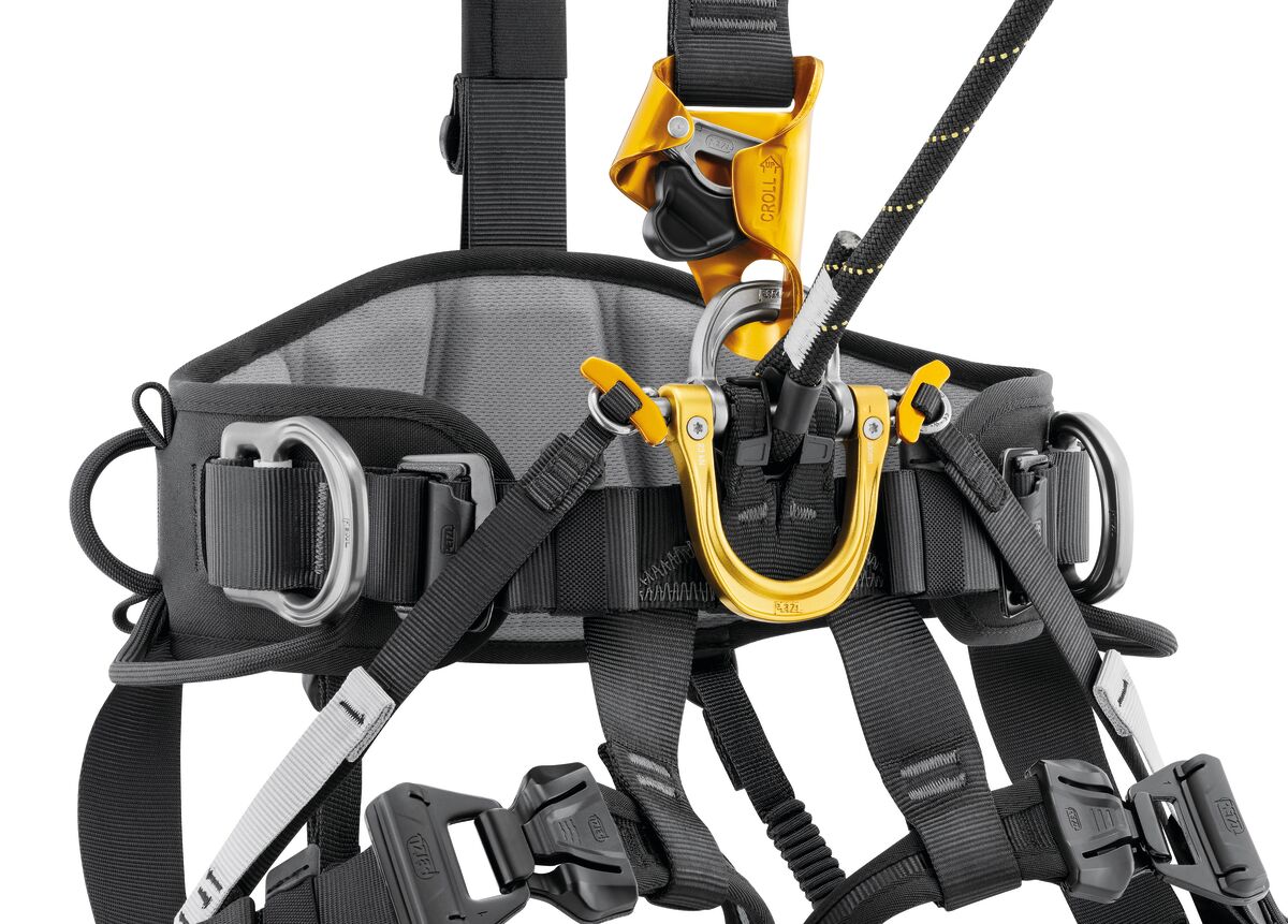 Petzl ASTRO® Harness