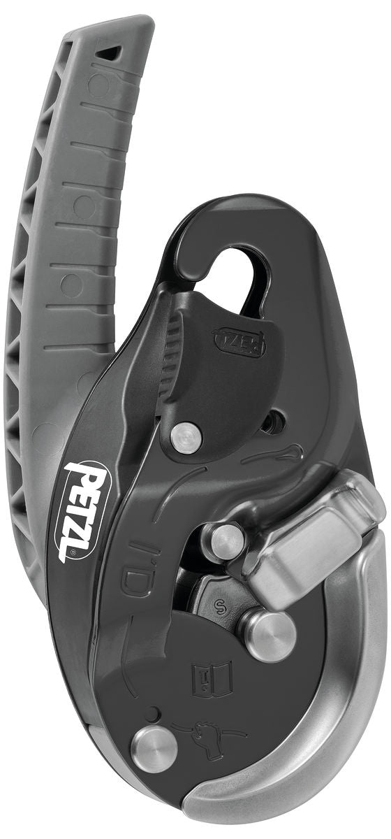 Petzl I’D EVAC