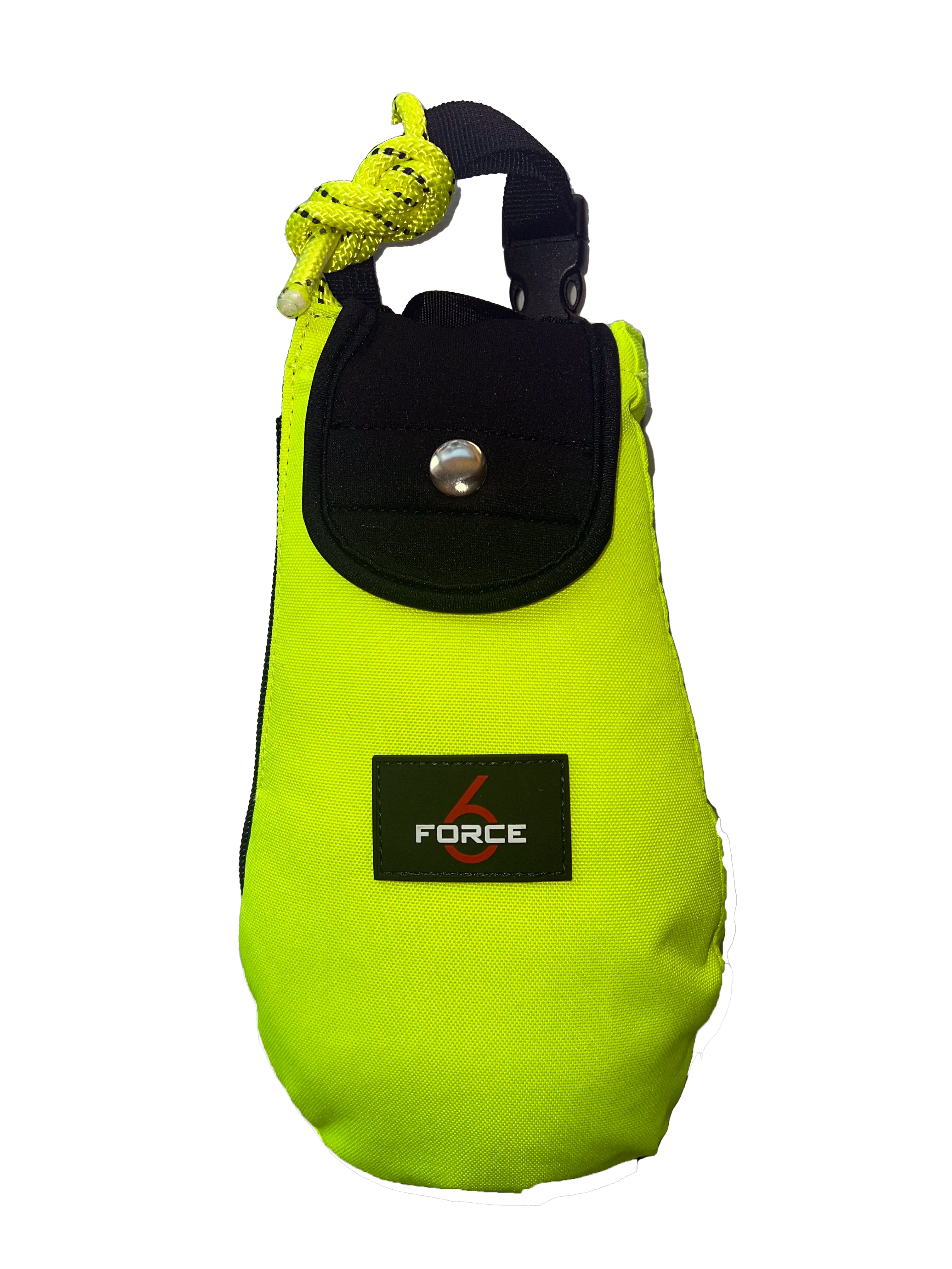 Force 6 Dart Throw Bag