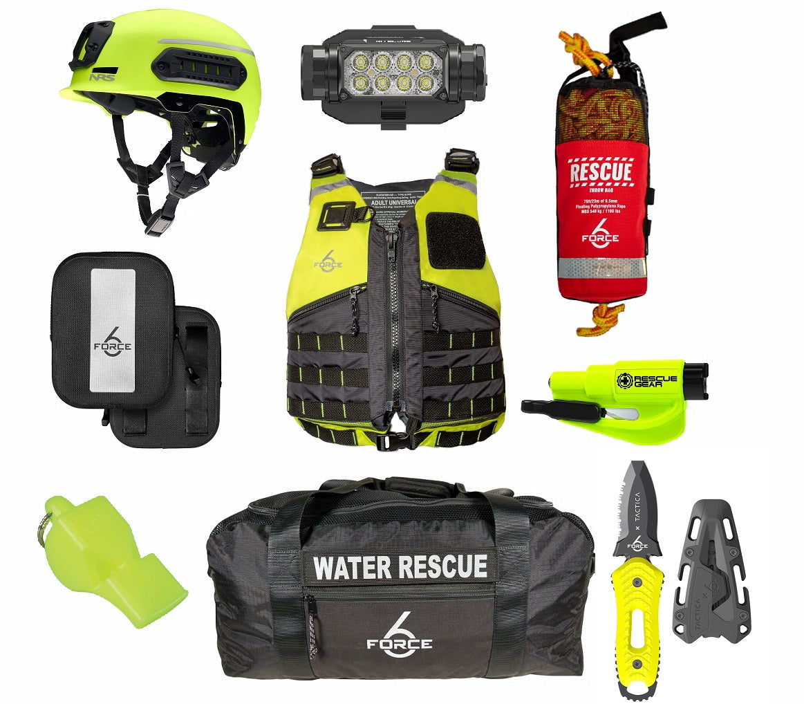 Ground Support Kit