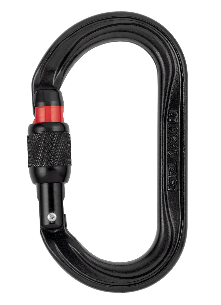 Petzl OXAN Carabiner