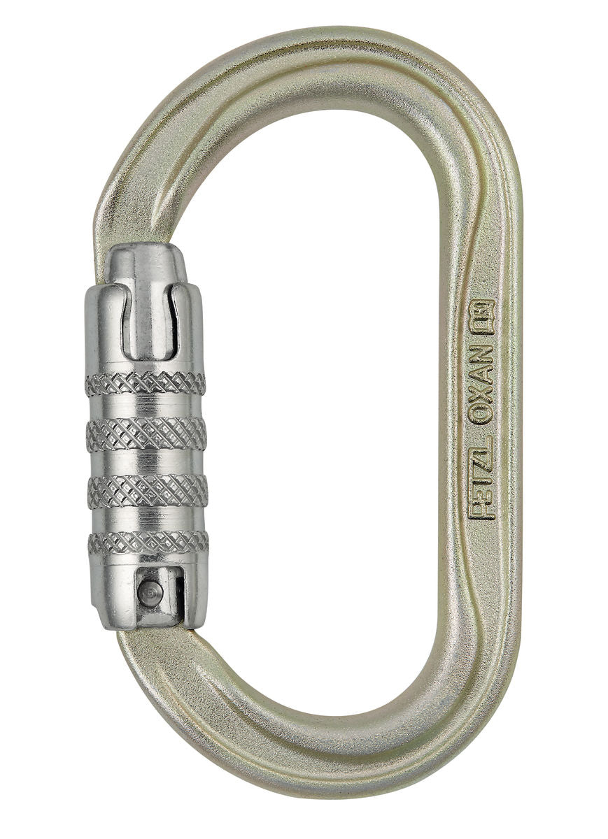 Petzl OXAN Carabiner