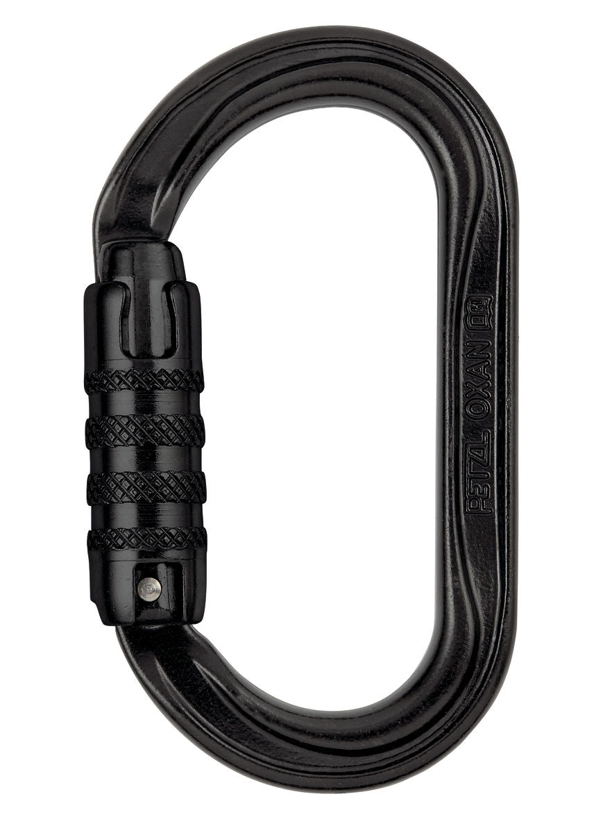 Petzl OXAN Carabiner