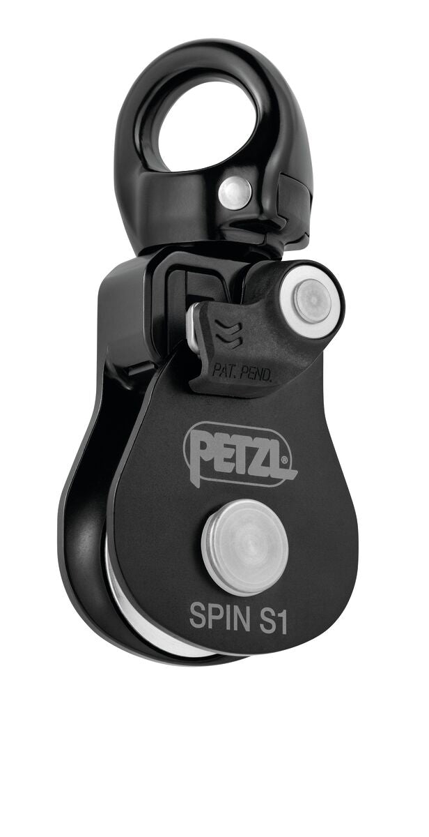 SPIN S1 Pulley