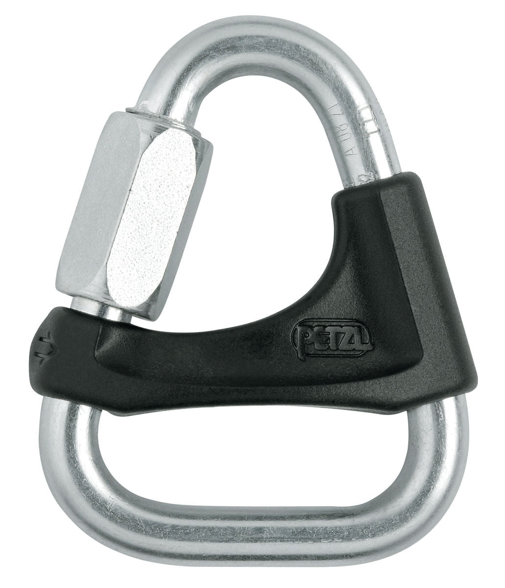 Petzl Delta Carabiner
