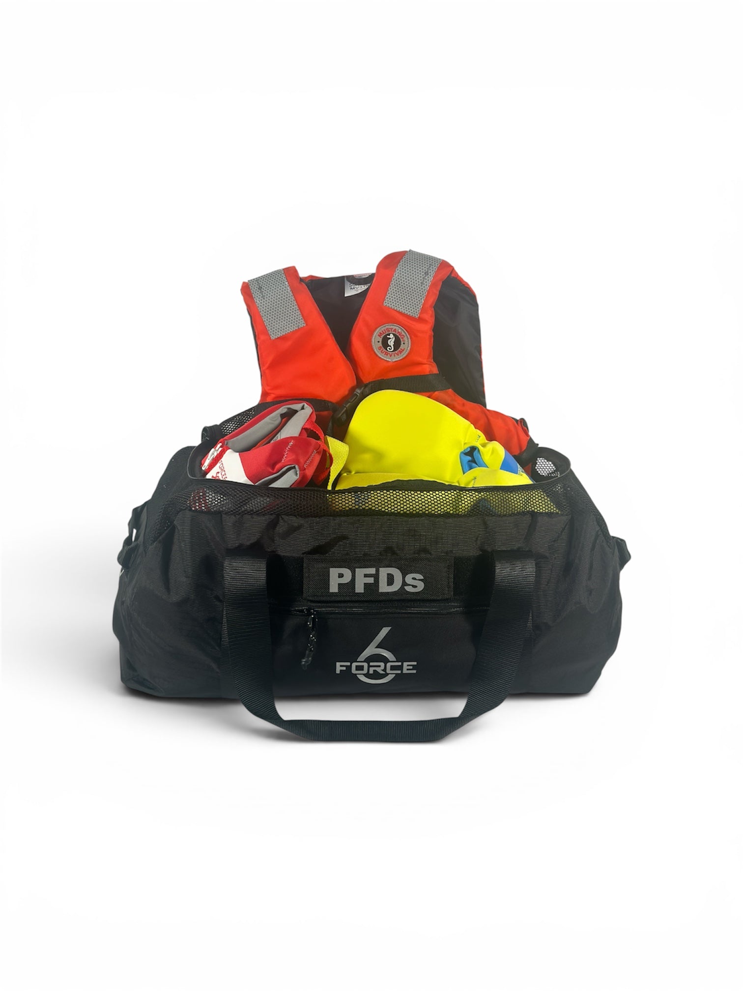 Rescue Vest Bag