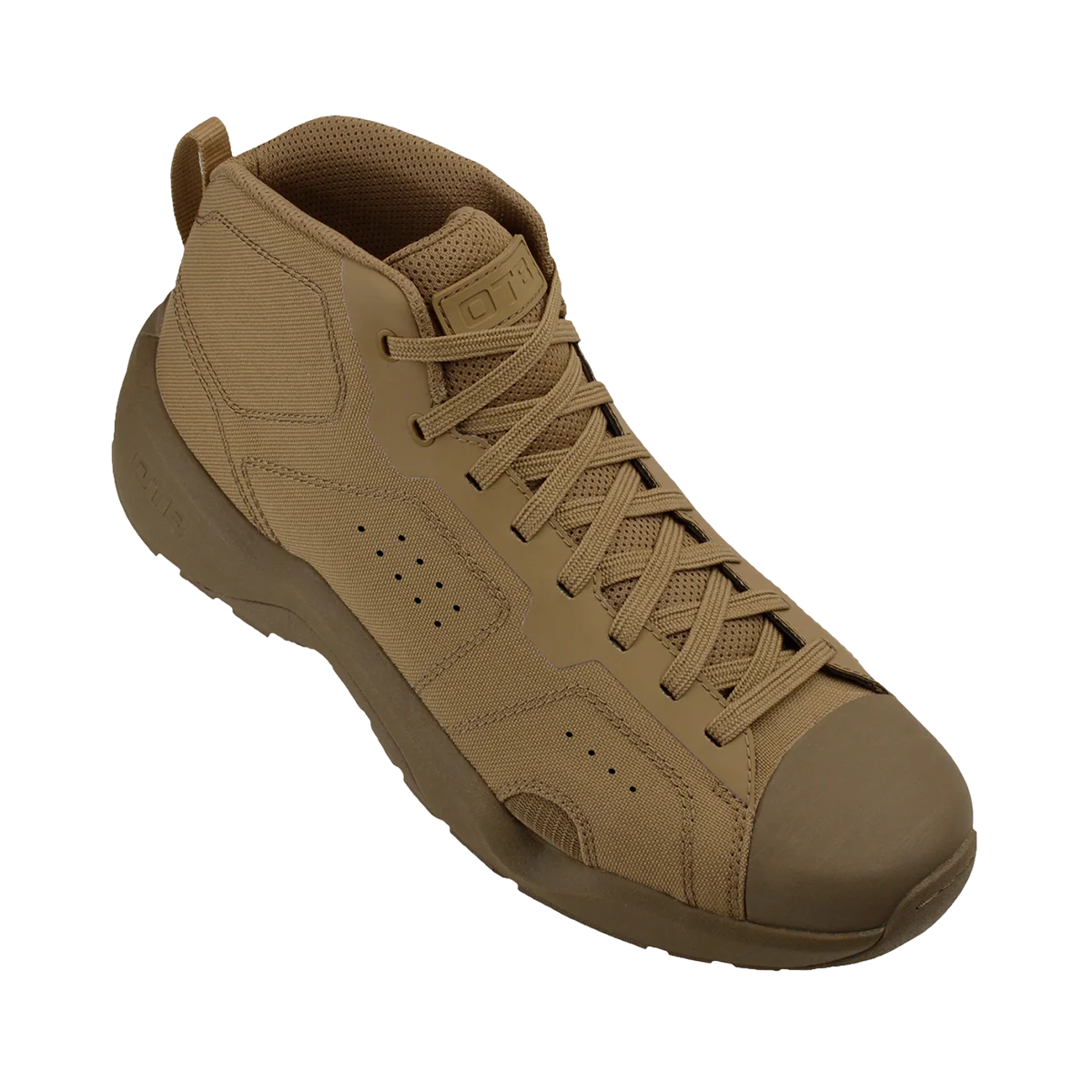Pirata Mid Boots