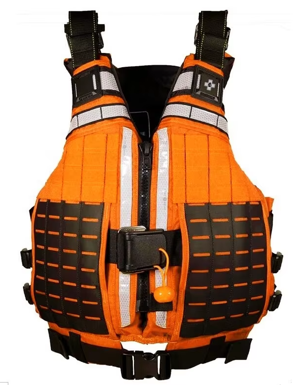 Force 6 Tec 2 PFD