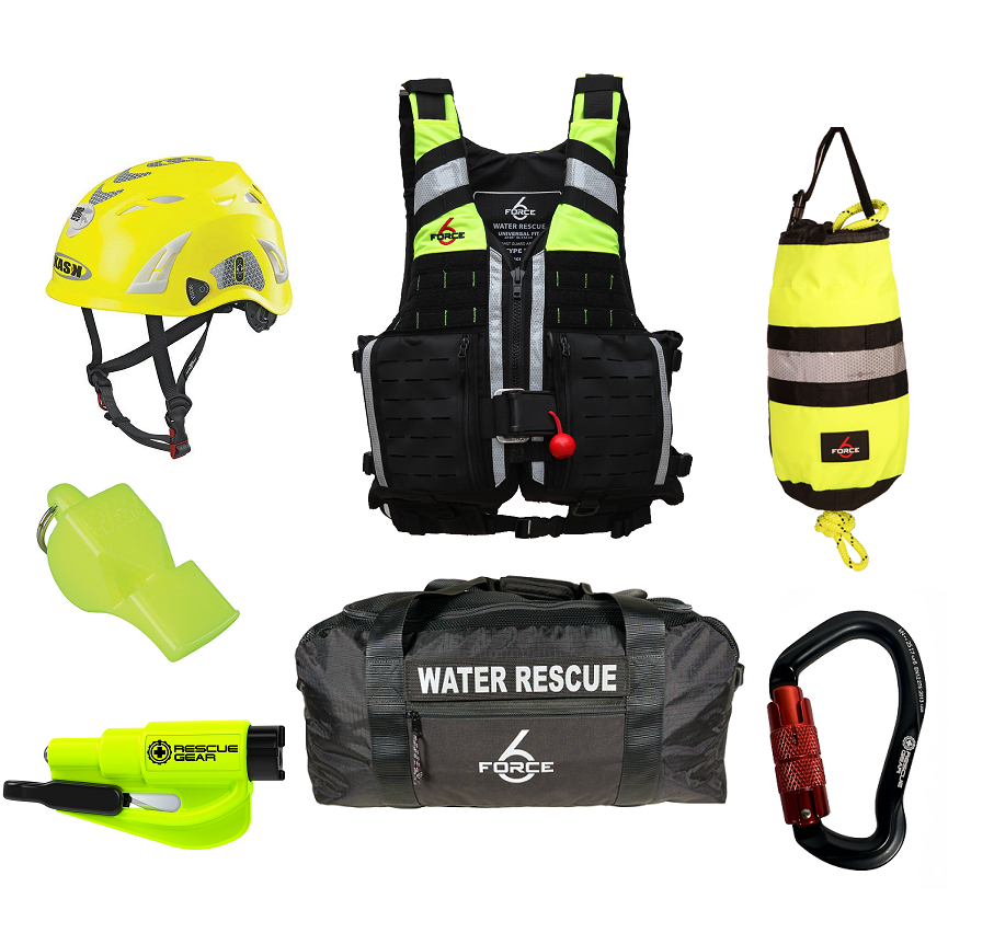 Swift Water Kit