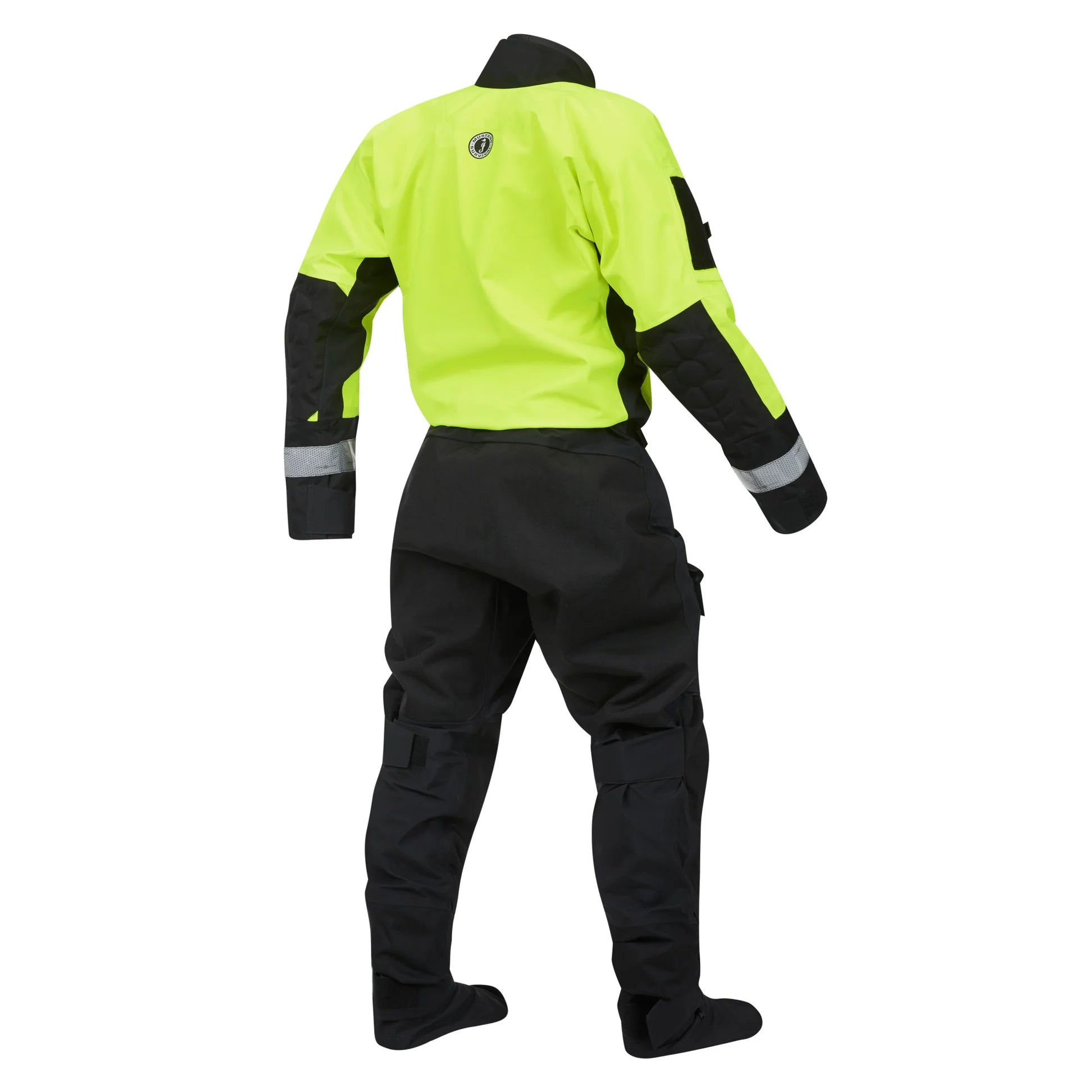 MSD624 Mustang Sentinel Water Rescue Dry Suit