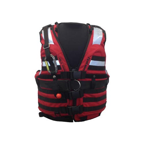 Firstwatch Hi-Buoyancy White Water Rescue Vest