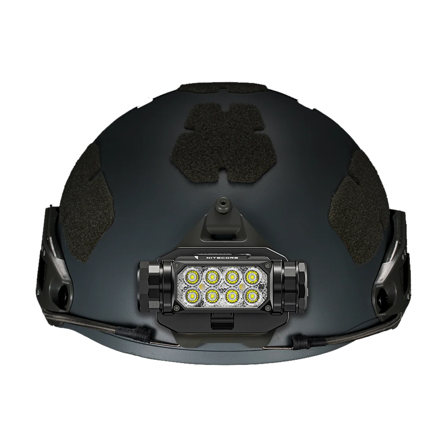 Nitecore HC65M UHE NVG Mountable USB-C Rechargeable Headlamp