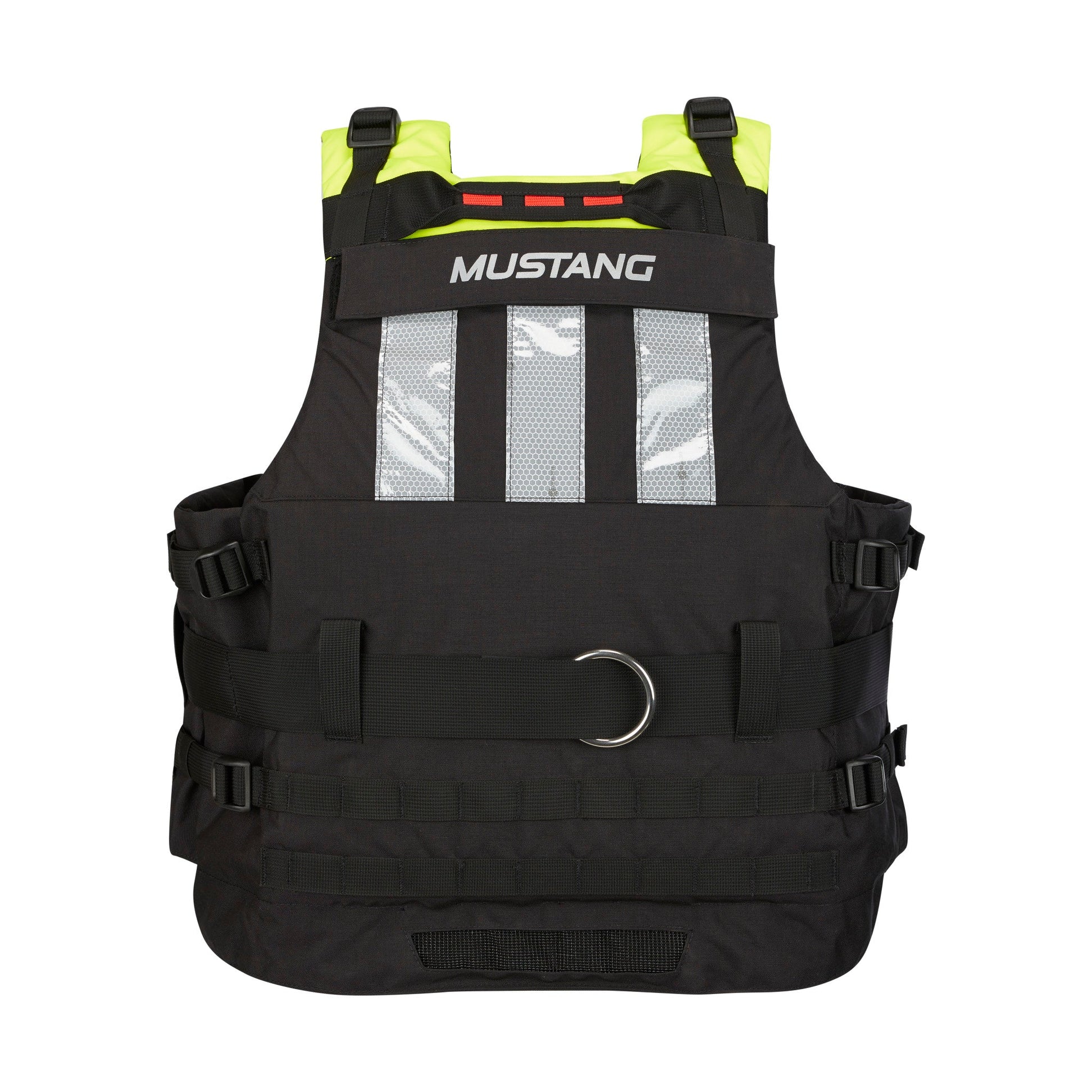 MRV150 Mustang Swiftwater Rescue Vest