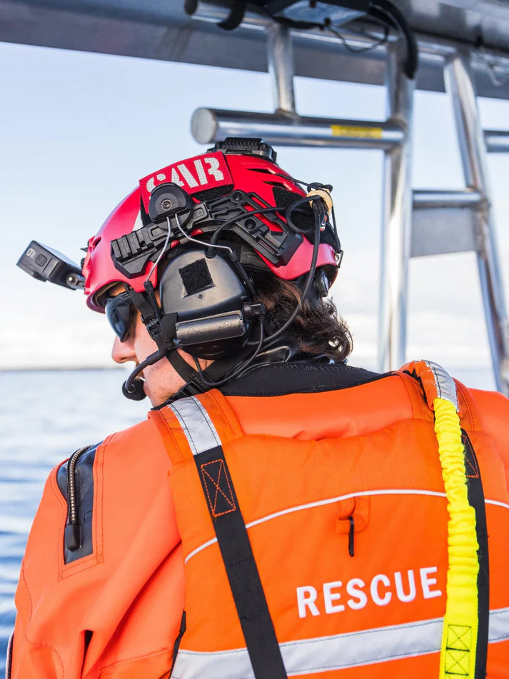 Team Wendy EXFIL® Maritime Rescuer
