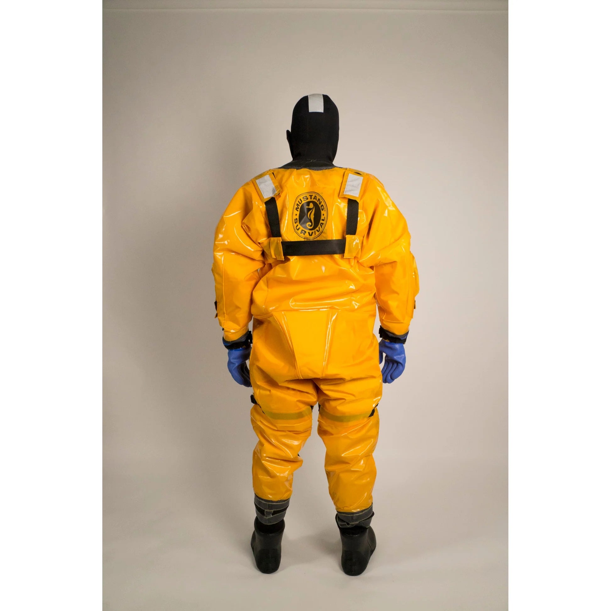 IC9001 03 Mustang Survival Ice Commander Suit
