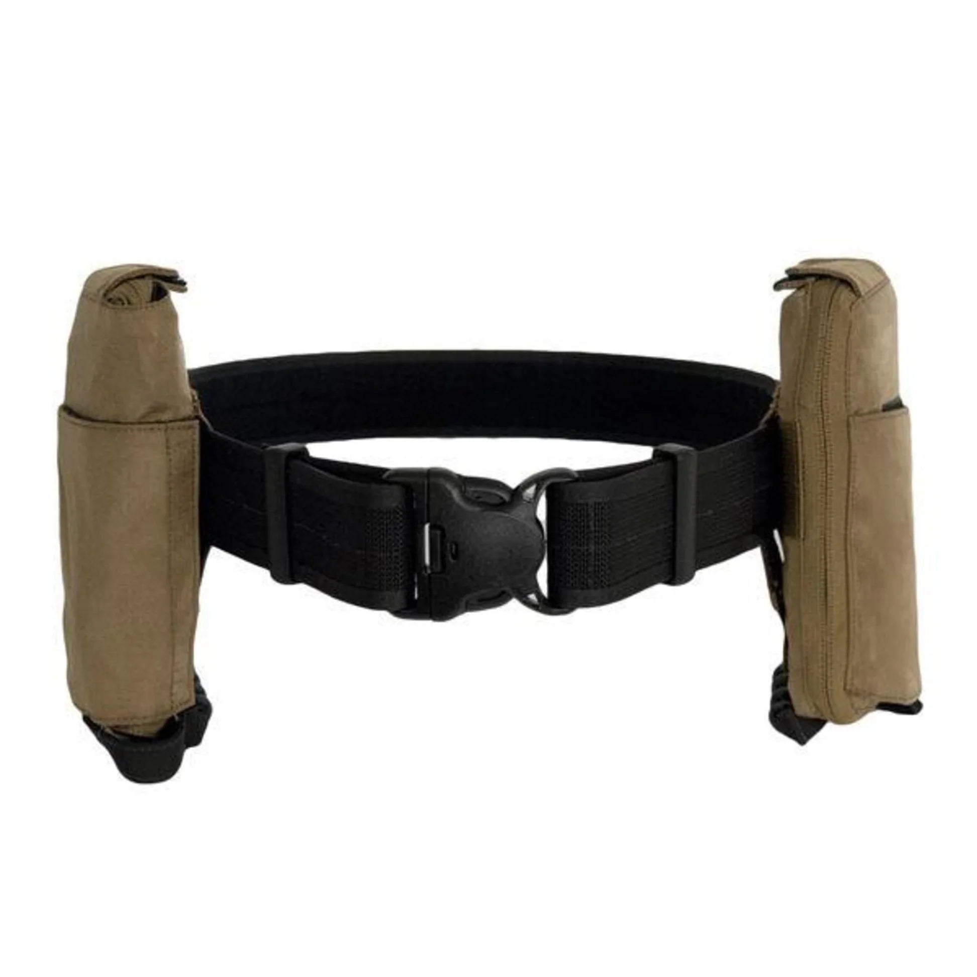 MD1250 Mustang Tatical Inflatable Side Pouches