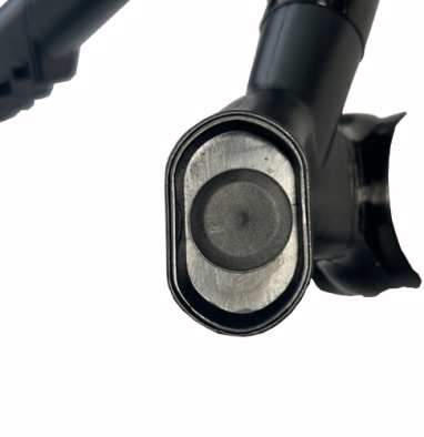 Semi-Dry Flex Snorkel