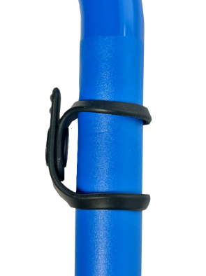 Semi-Dry Flex Snorkel