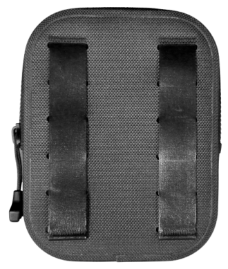 Dry Pocket, Front 7x5