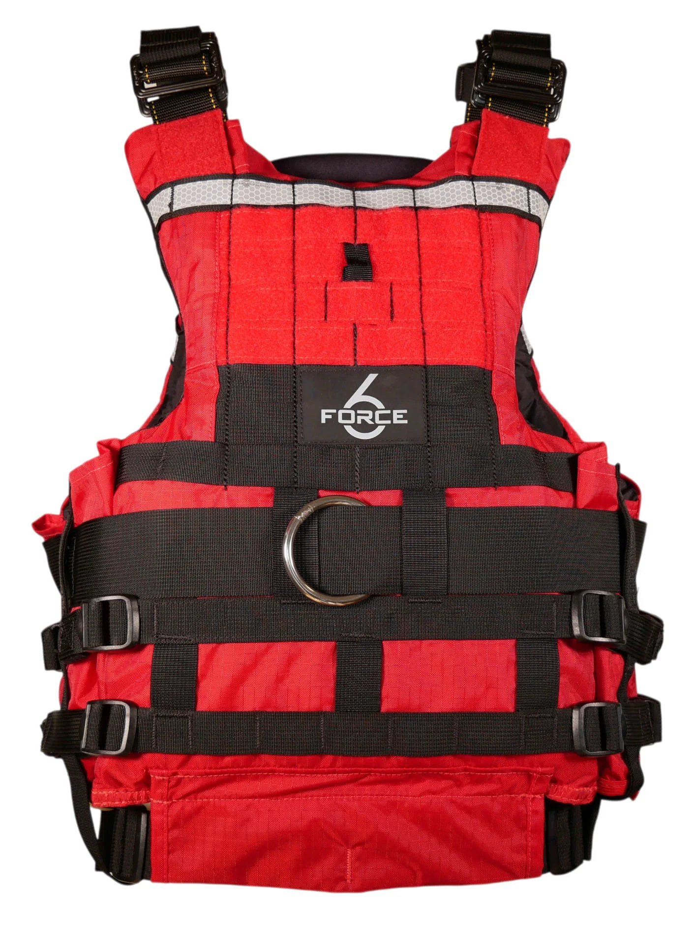 Force 6 Tec 2 PFD