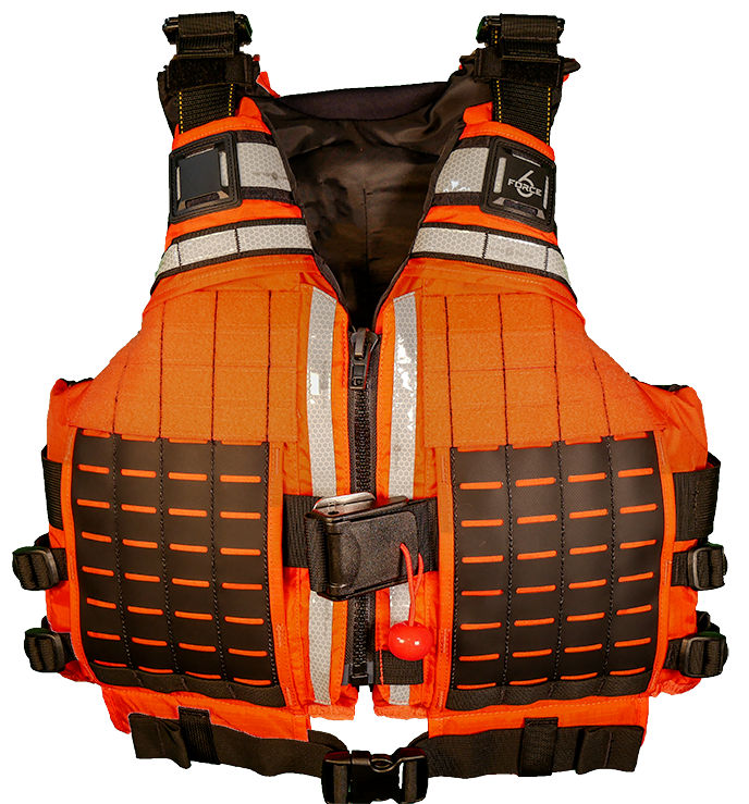 Force 6 Tec 2 PFD
