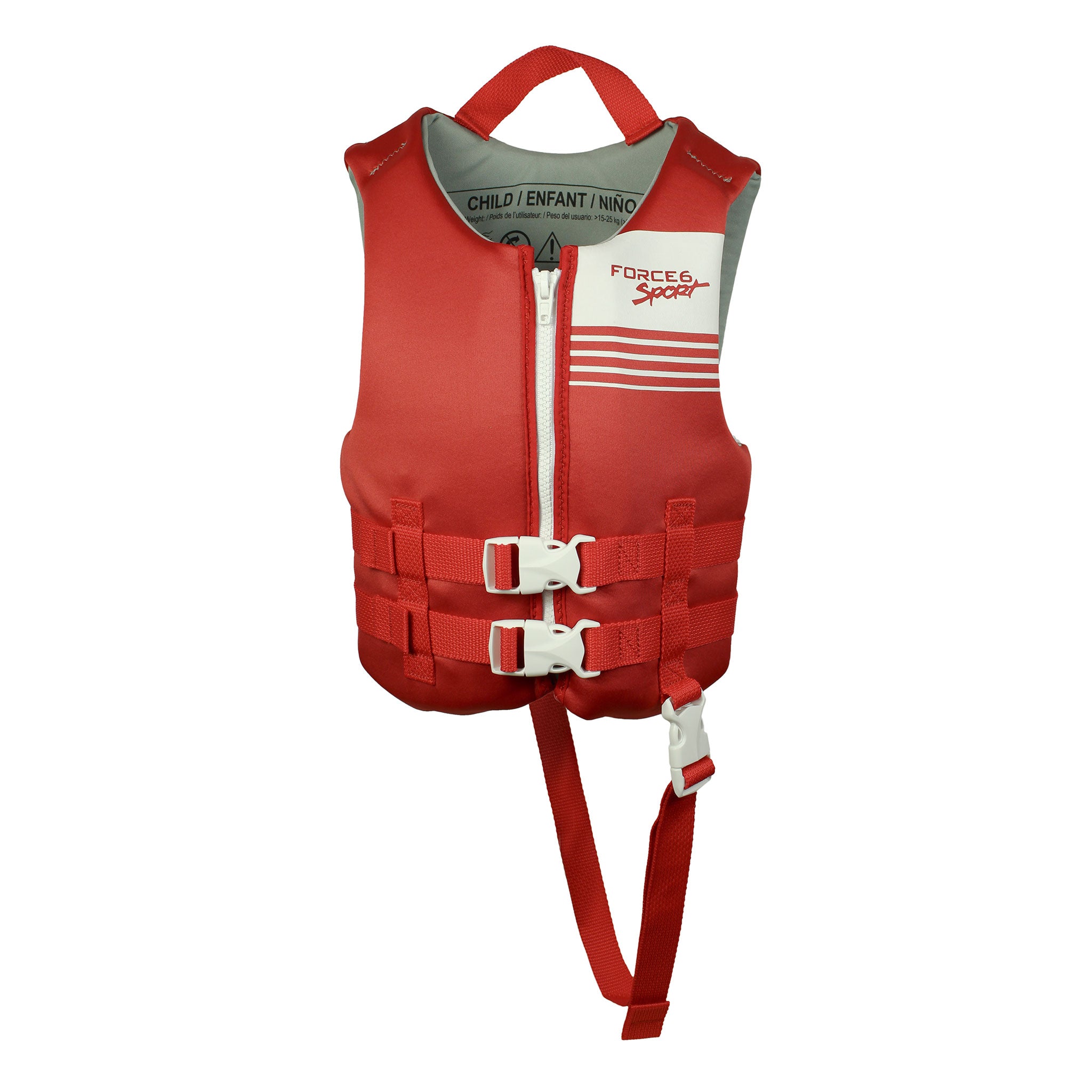 Rescue Vest Bag