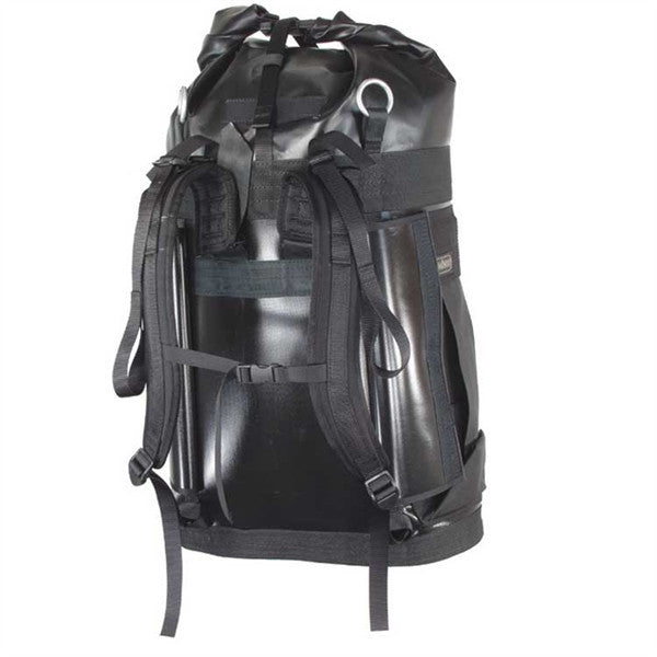 Yates FAST/SPIE Rope Bags Rescue Gear
