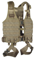 Yates Special Ops Full Body Harness