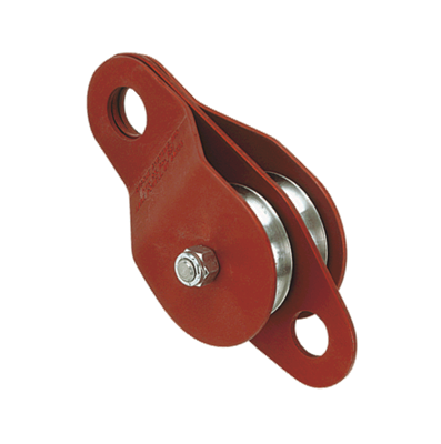 2 inch on sale rope pulley
