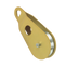 Yates 4 Inch Rescue Pulley