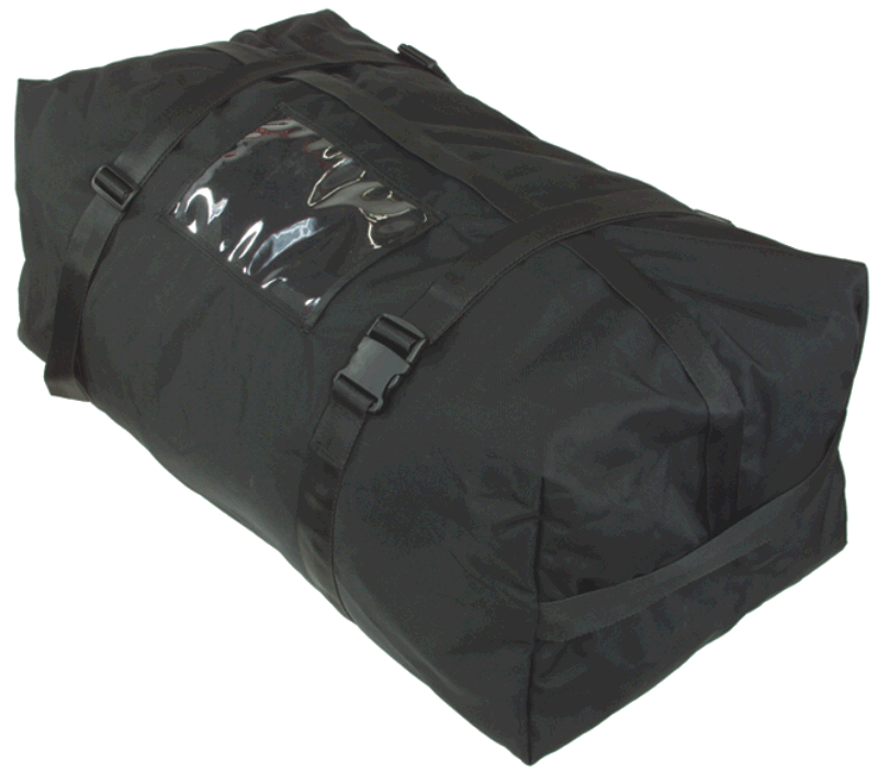 Yates Riggers Gear Bags – Rescue Gear