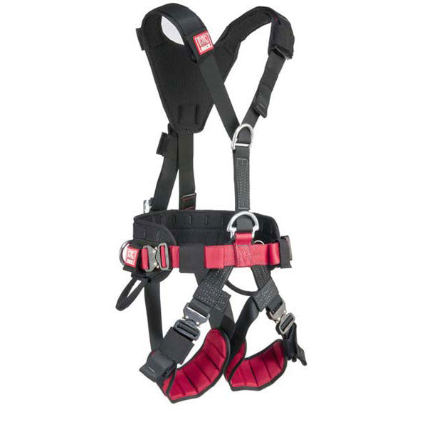 CMC/Roco Cobra Rescue Harness - RescueGear.com
 - 1