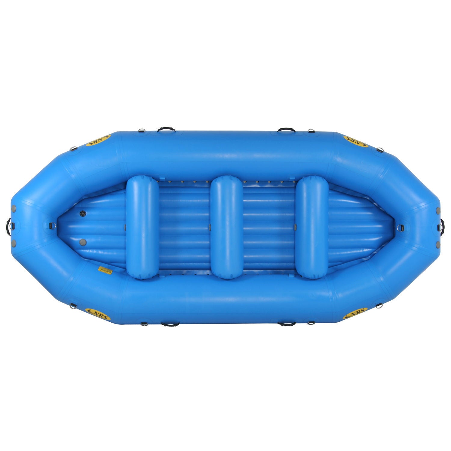 NRS E-132D Self-Bailing Rafts – Rescue Gear